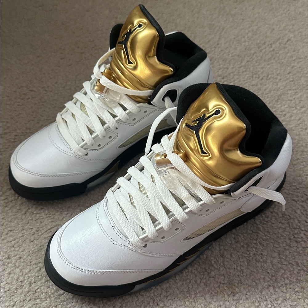 Jordan Men's/Grade School Olympic